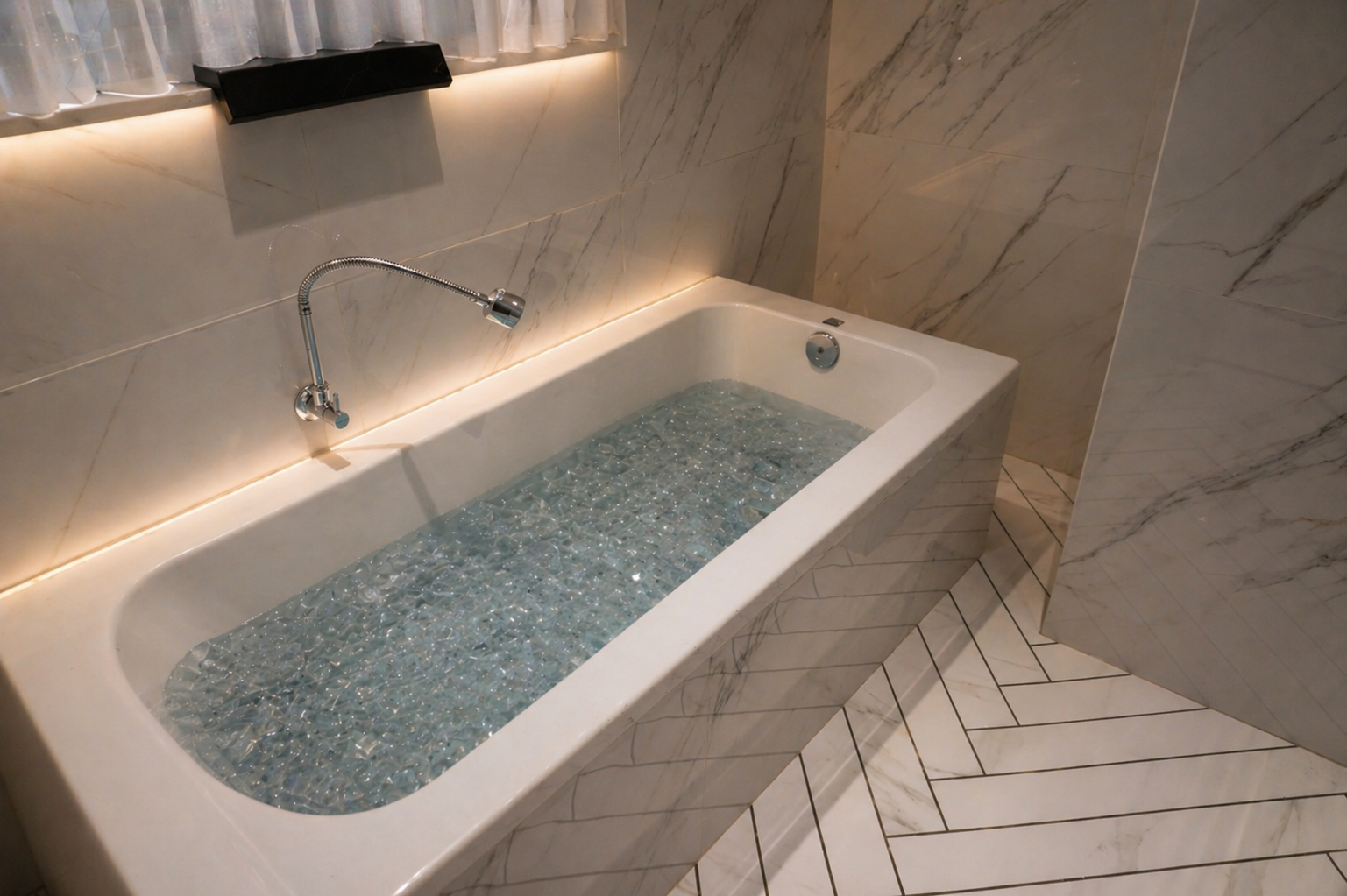 Cold Plunge - 