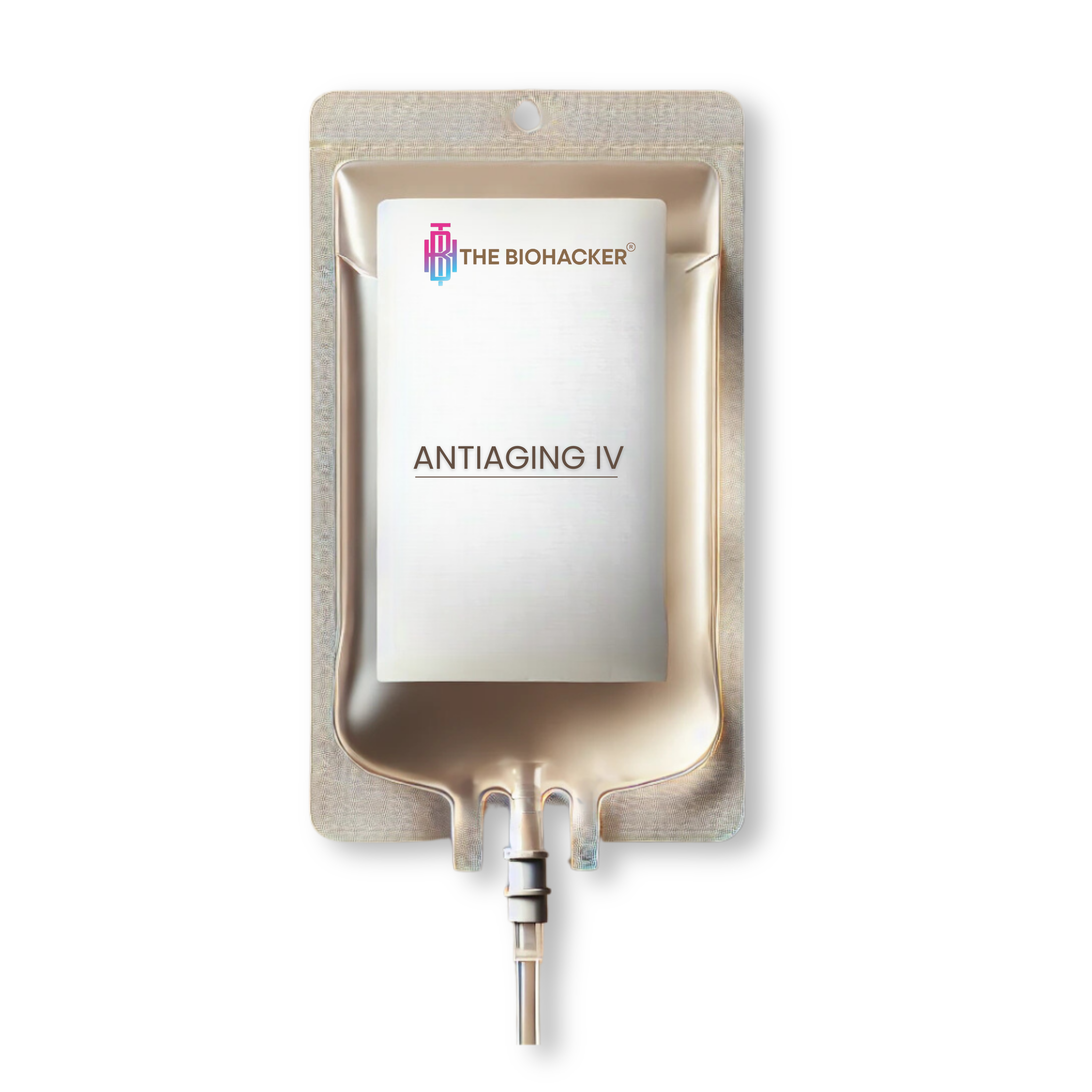 Anti Aging IV