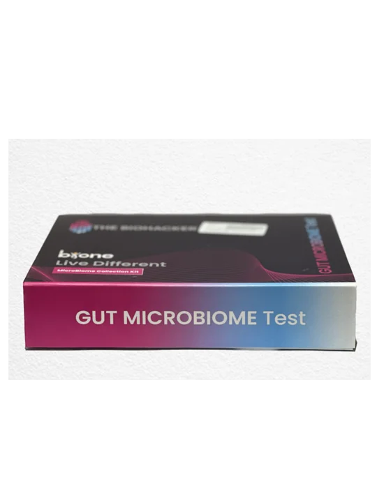 Oligo Scan