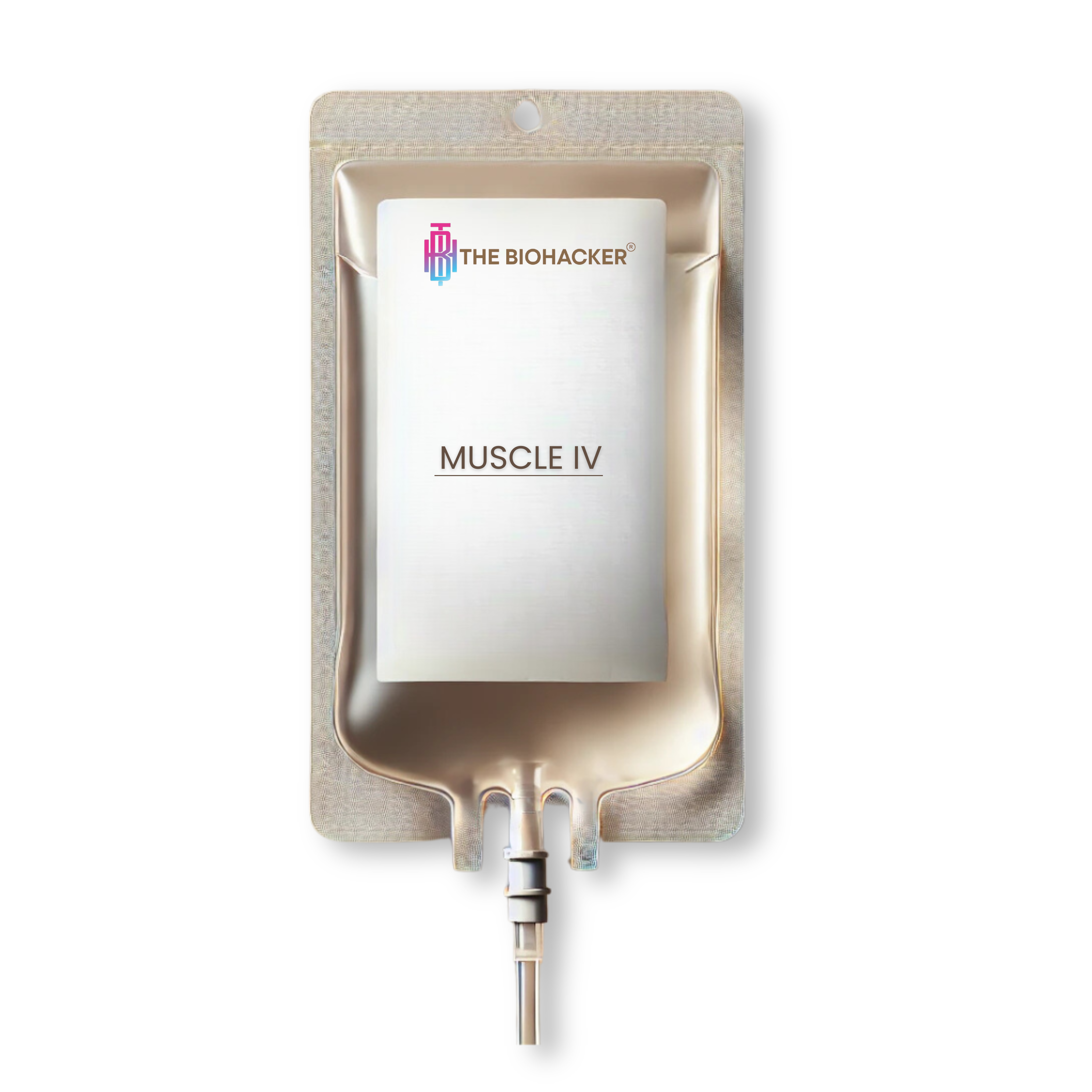 Muscle IV​