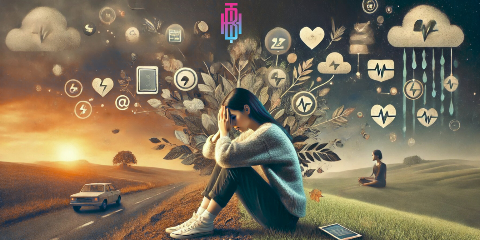 Unique mental health issues faced by Gen Z and ways to help them in their healing journey