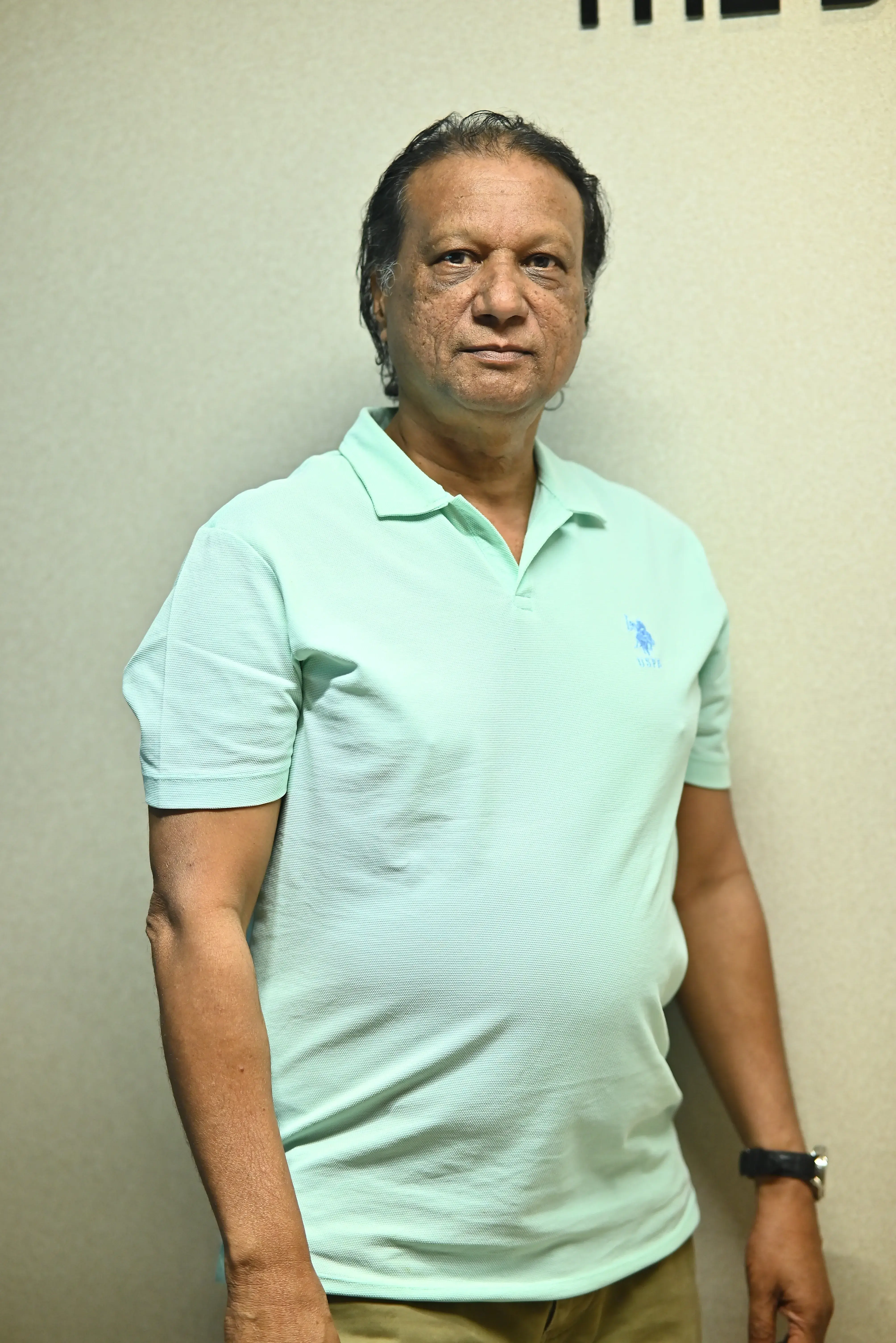 Staff-5