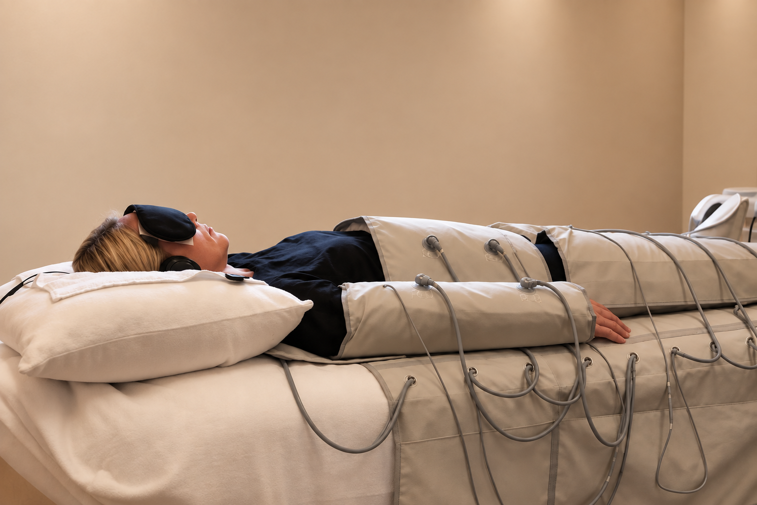 Flowpresso® Lymphatic Therapy - 