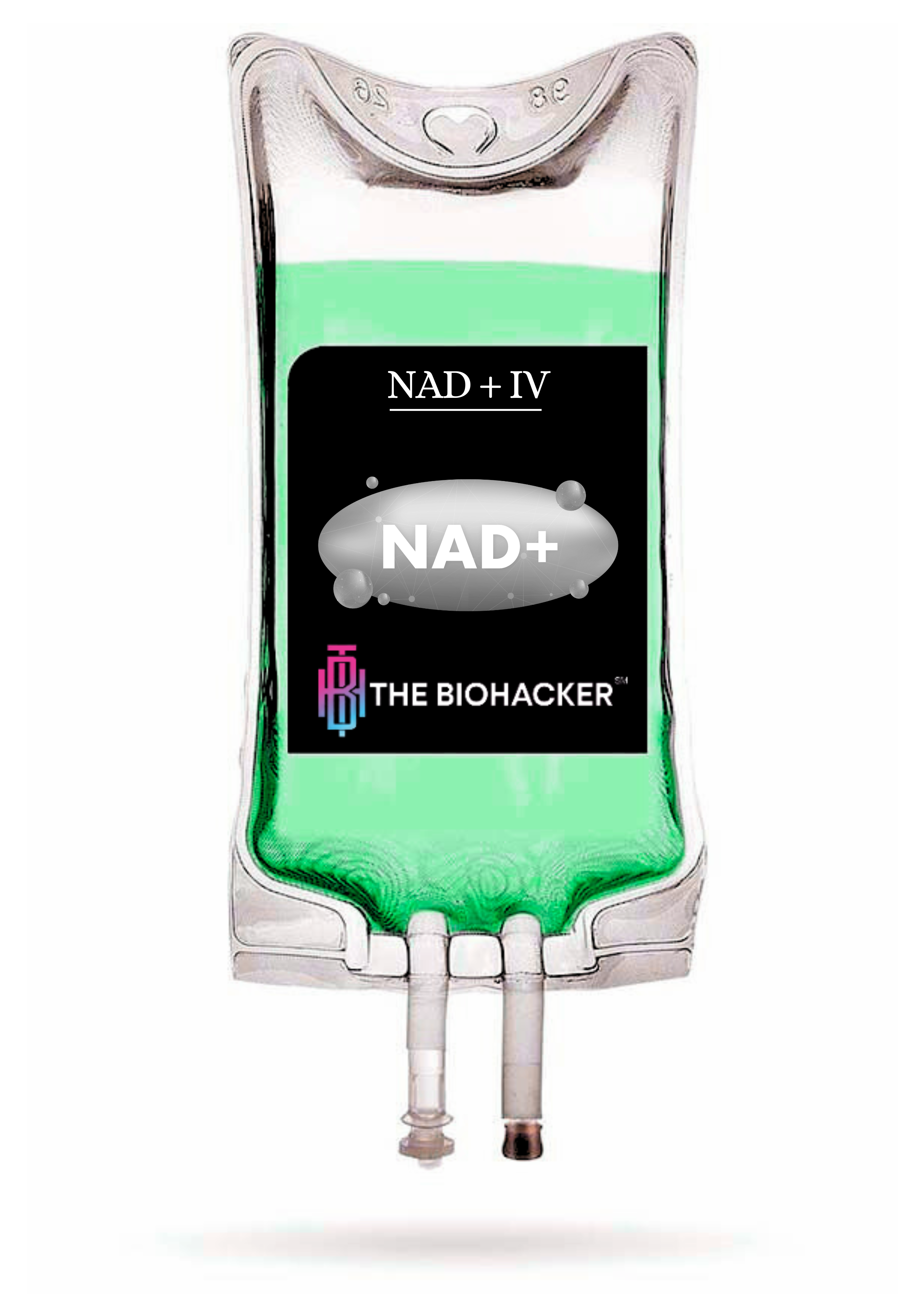 NAD+ Therapy
