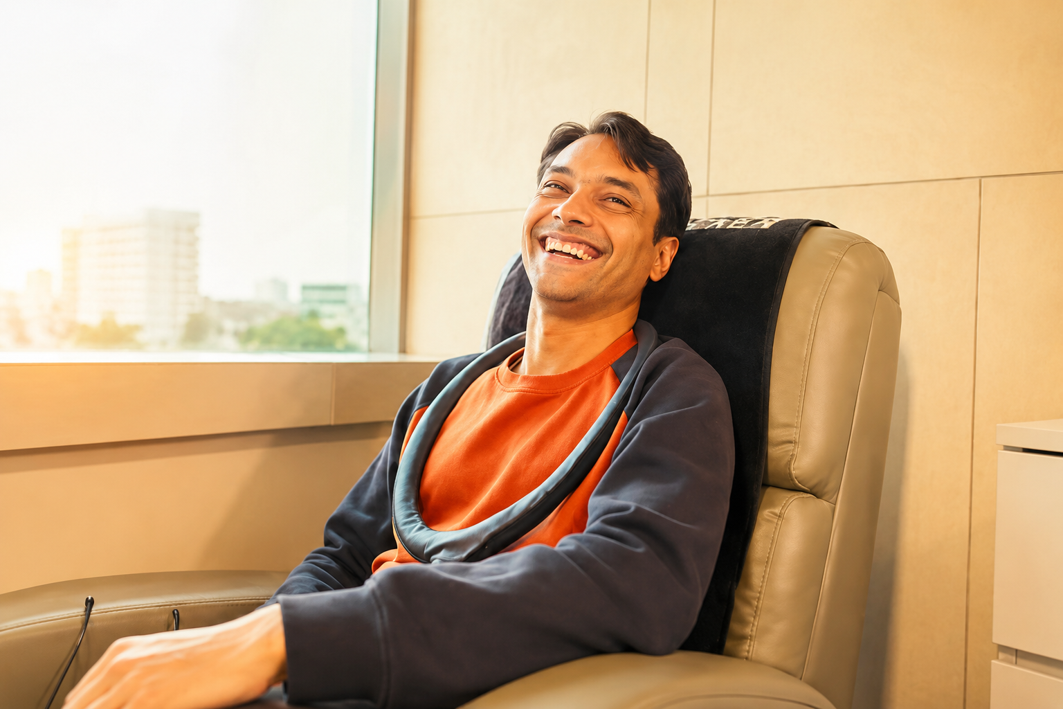 PEMF Therapy - What is PEMF Therapy? Benefits of PEMF Therapy Is PEMF Therapy Safe? PEMF Therapy for Recovery PEMF Therapy for Athletes PEMF Therapy for Joint Pain PEMF Therapy for Bone Healing PEMF Therapy for Sleep PEMF Therapy for Performance Best PEMF Therapy Clinic in Mumbai PEMF Therapy for Longevity PEMF Therapy for Biohacking How Does PEMF Therapy Work? Advanced PEMF Therapy in India