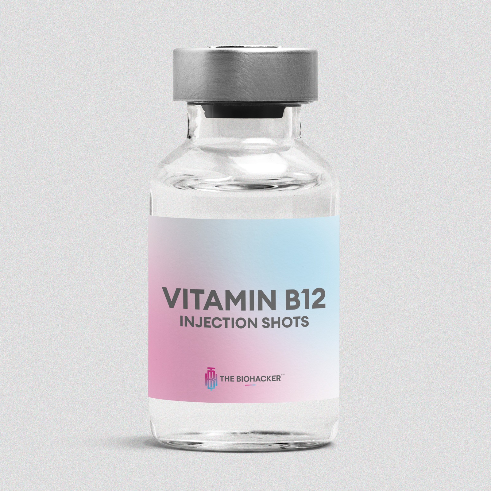 Vitamin B12 Shots