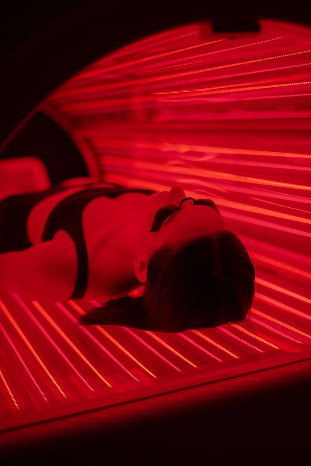 Photobiomodulation Therapy  - 