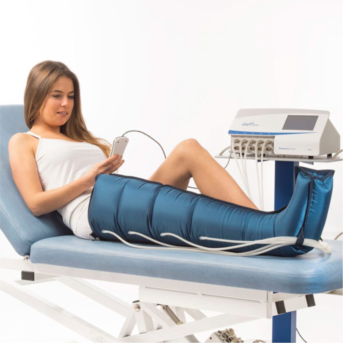 Presso Therapy