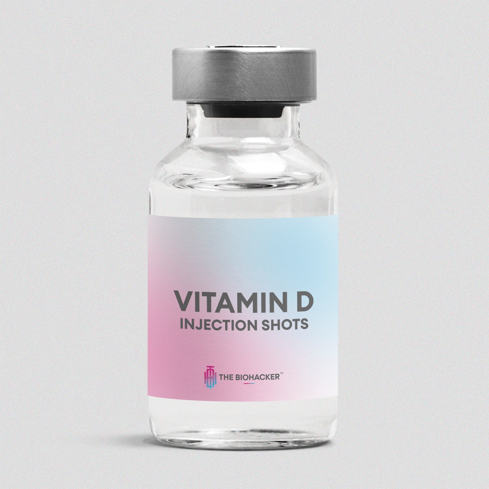 Vitamin Shots, our specialist