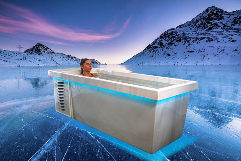 Cold Plunge