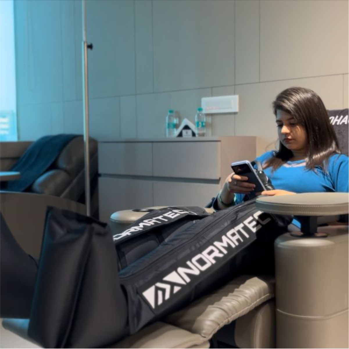 Compression therapy