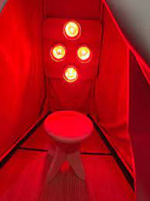 FireLight Therapy