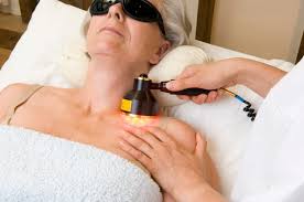 Photobiomodulation Therapy ( Red Light Therapy)