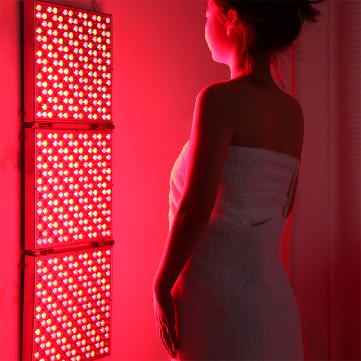 Red Light - Panel